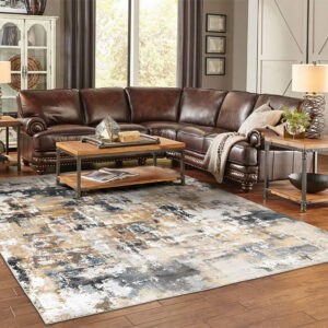 Living room area rug | New York Carpets & Flooring