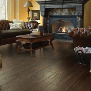 hardwood flooring in home | New York Carpets & Flooring | Orange County, CA