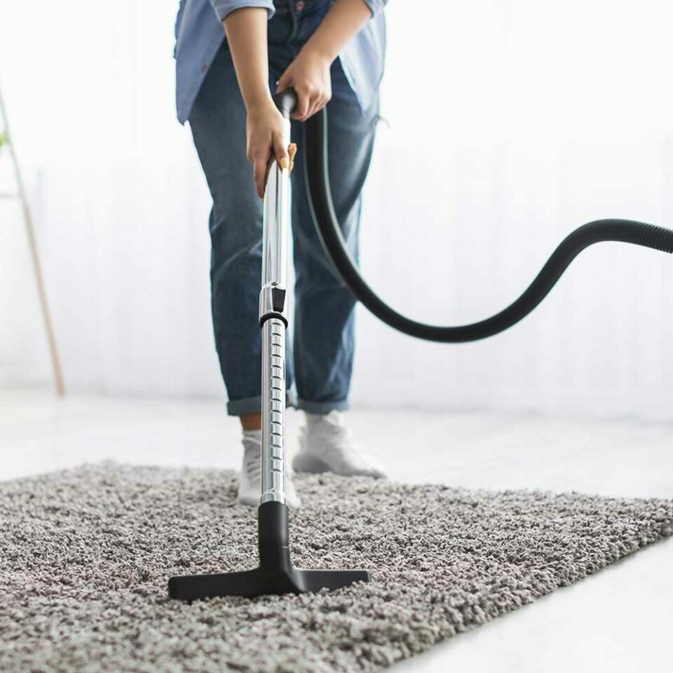 Carpet cleaning | New York Carpets & Flooring