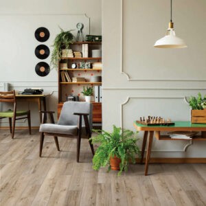 luxury vinyl flooring in home | New York Carpets & Flooring | Orange County, CA