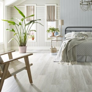 luxury vinyl flooring in home | New York Carpets & Flooring | Orange County, CA