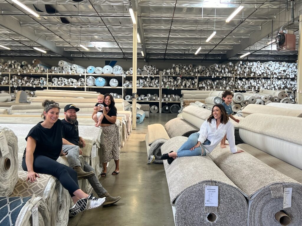 Orange County's Most Trusted Flooring Company New York Carpets & Flooring